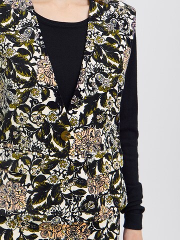 Atelier Rêve Suit vest 'Irvelva' in Mixed colours