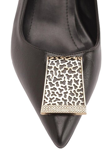 Limoya Slingpumps 'Lian' in Zwart