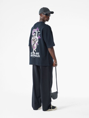 Dandalo Shirt in Zwart