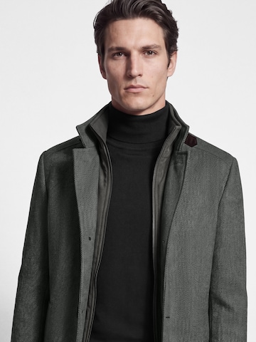 Manteau d’hiver BENVENUTO en gris