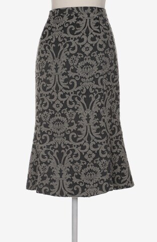 Elegance Paris Skirt in L in Grey