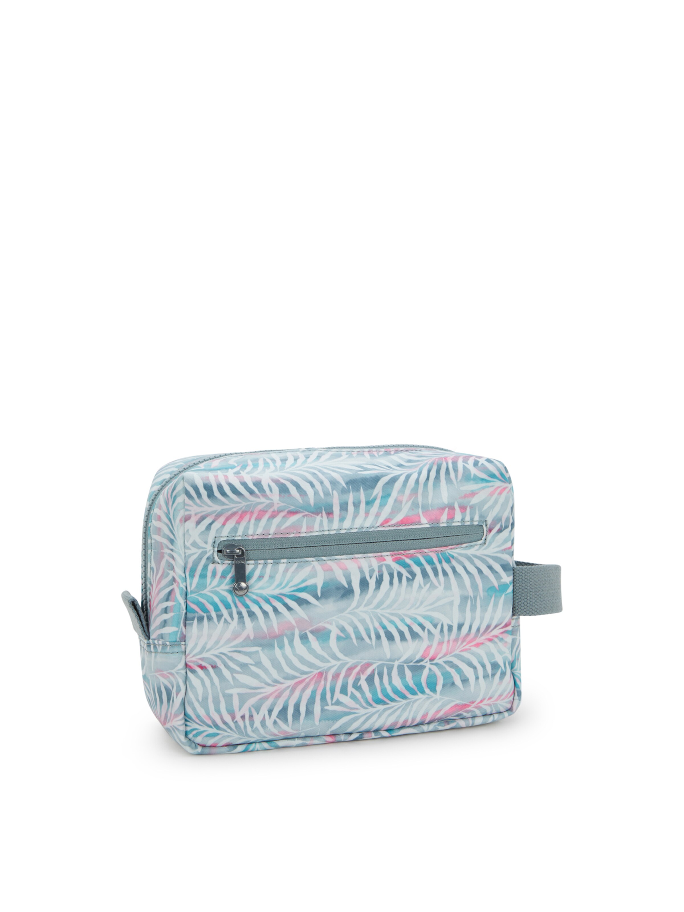 KIPLING Toaletná taška 'Parac' - Zelená