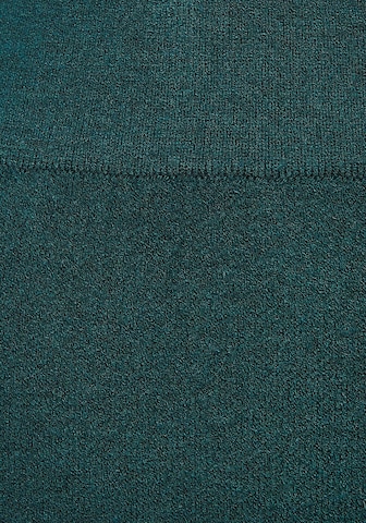 Elbsand Regular Hose in Grün