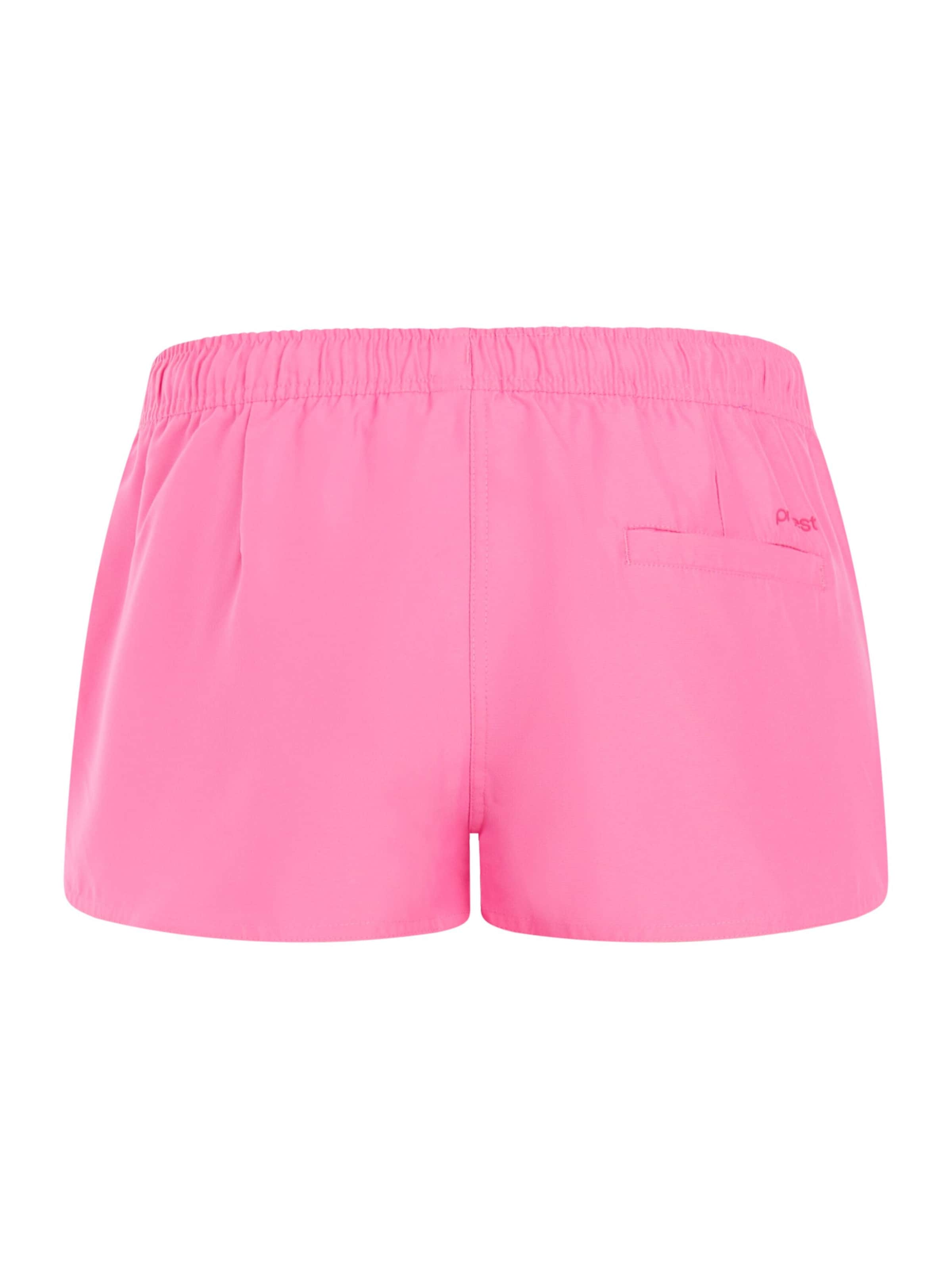 PROTEST Boardshorts 'PRTEvi'‌‌‌‌‌‌‌‌‌‌ in Lila
