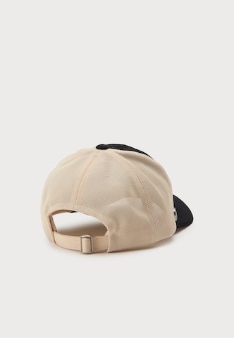 Casquette Von Dutch en noir