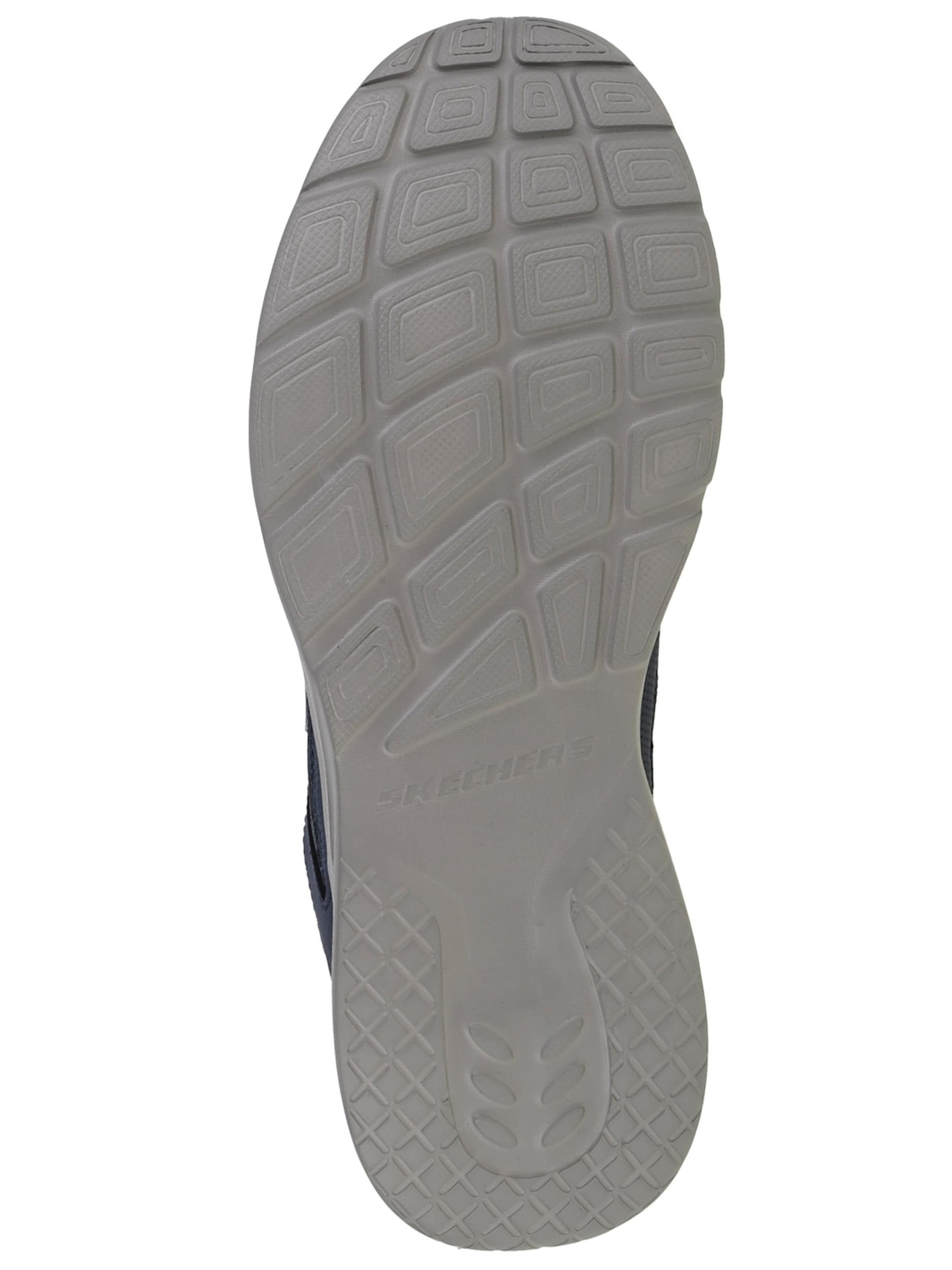 SKECHERS Platform trainers 'Skechers Dynamight 2.0 - Fallford' in Blue