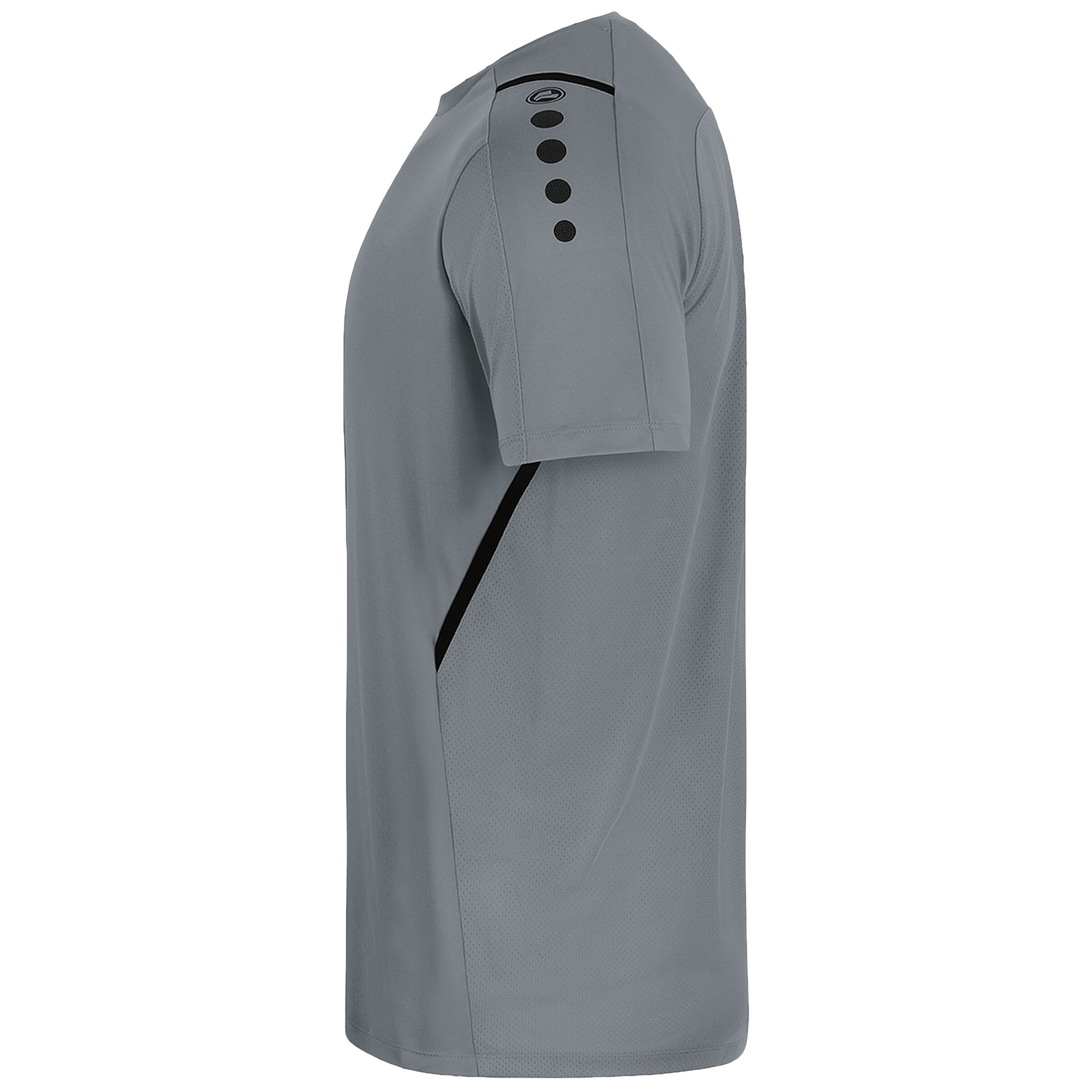 JAKO Performance Shirt 'Challenge' in Grey