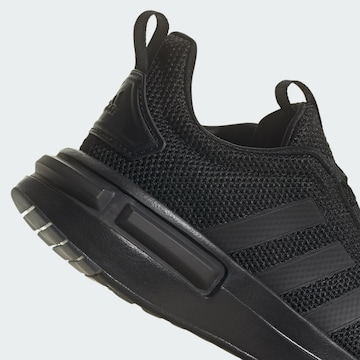 ADIDAS SPORTSWEAR Athletic Shoes 'Racer TR23' in Black