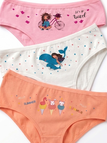 ÖTSGaće 'ÖTS Kinder Slip' - miks boja boja