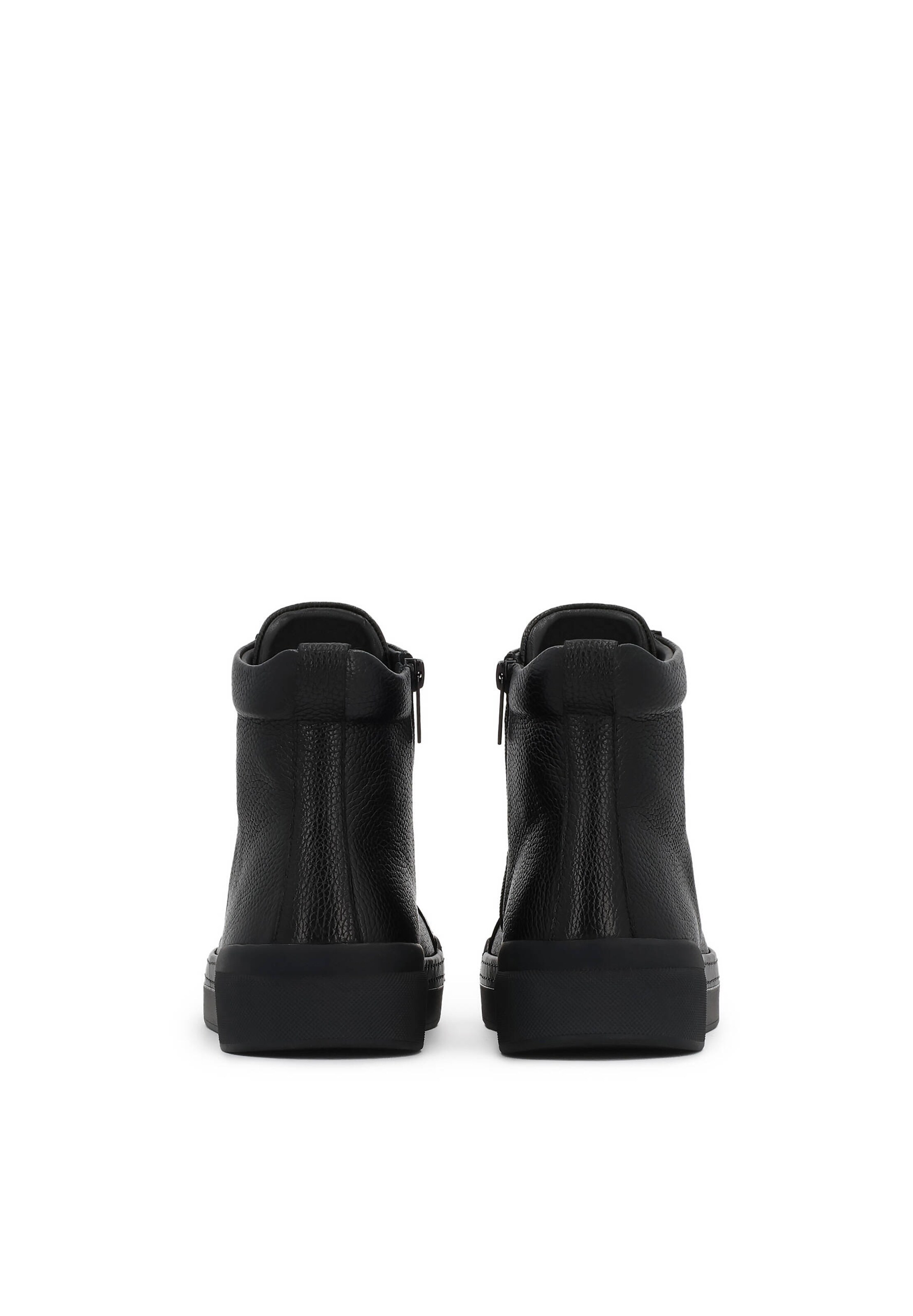 Kazar Високи маратонки в черно