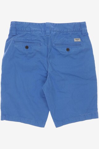 TIMBERLAND Shorts in 29 in Blue