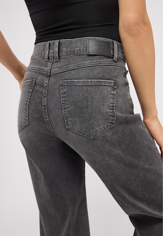 Angels Loosefit Jeans 'Linn' in Grau