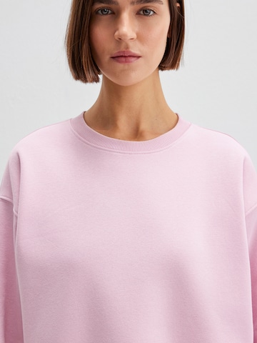 Mavi Sweatshirt i rosa