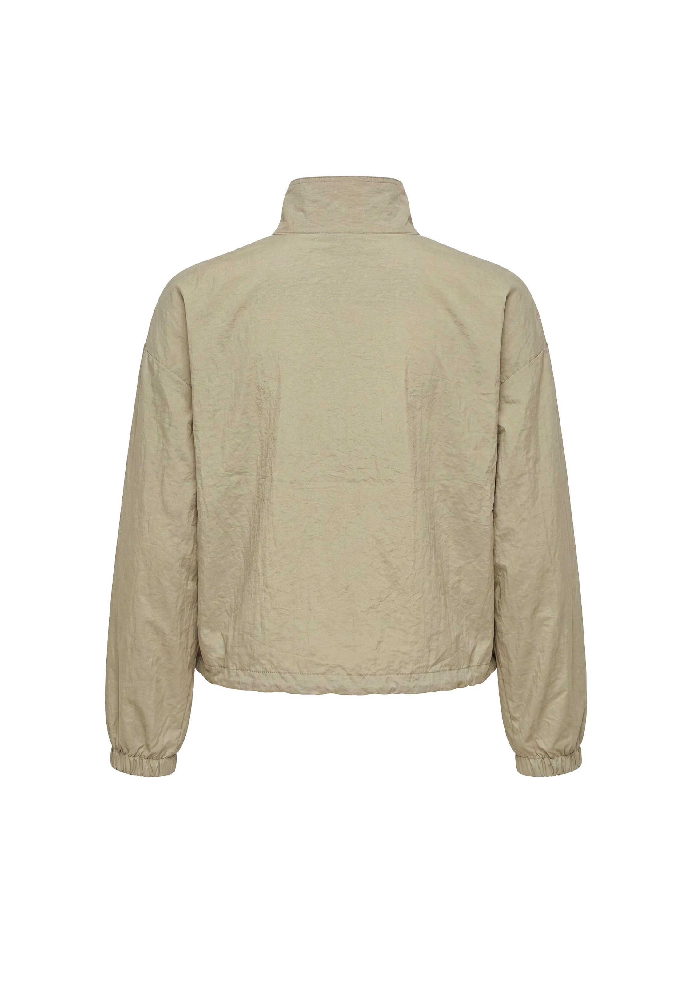 Veste mi-saison MO en vert