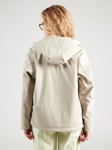 No. 1 Como Between-Season Jacket in Beige