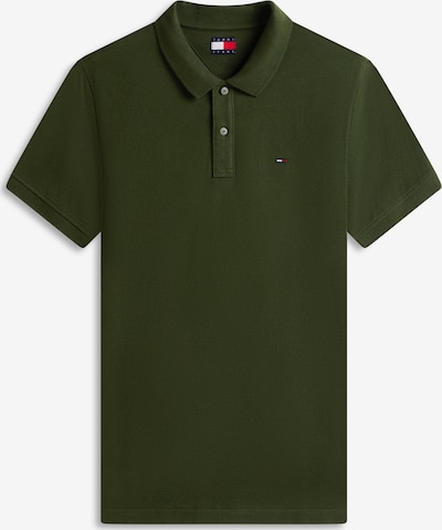 Tommy Jeans Paita värissä kuusi, Tuotenäkymä