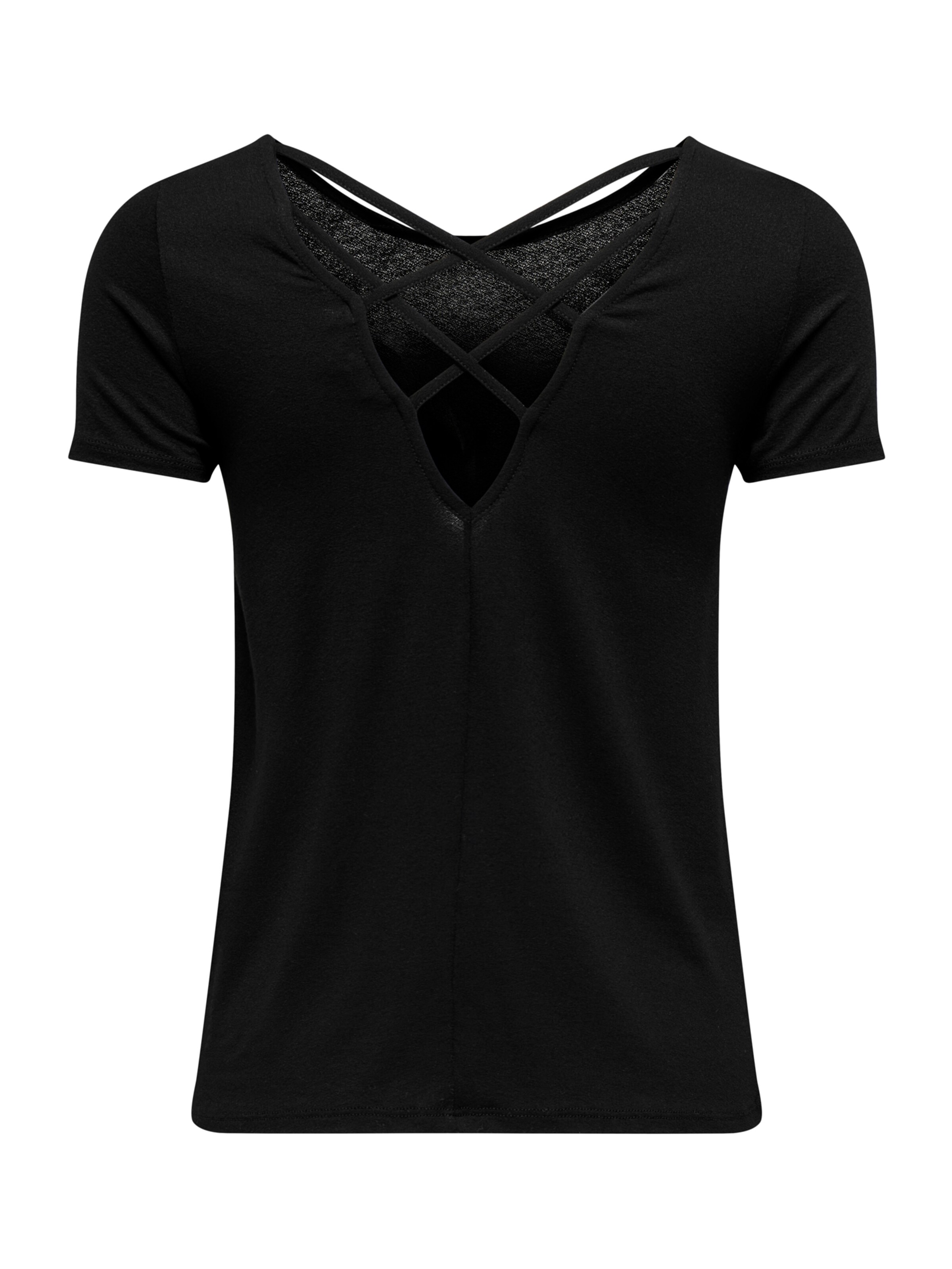 ONLY Särk 'ONLBERA', värv must