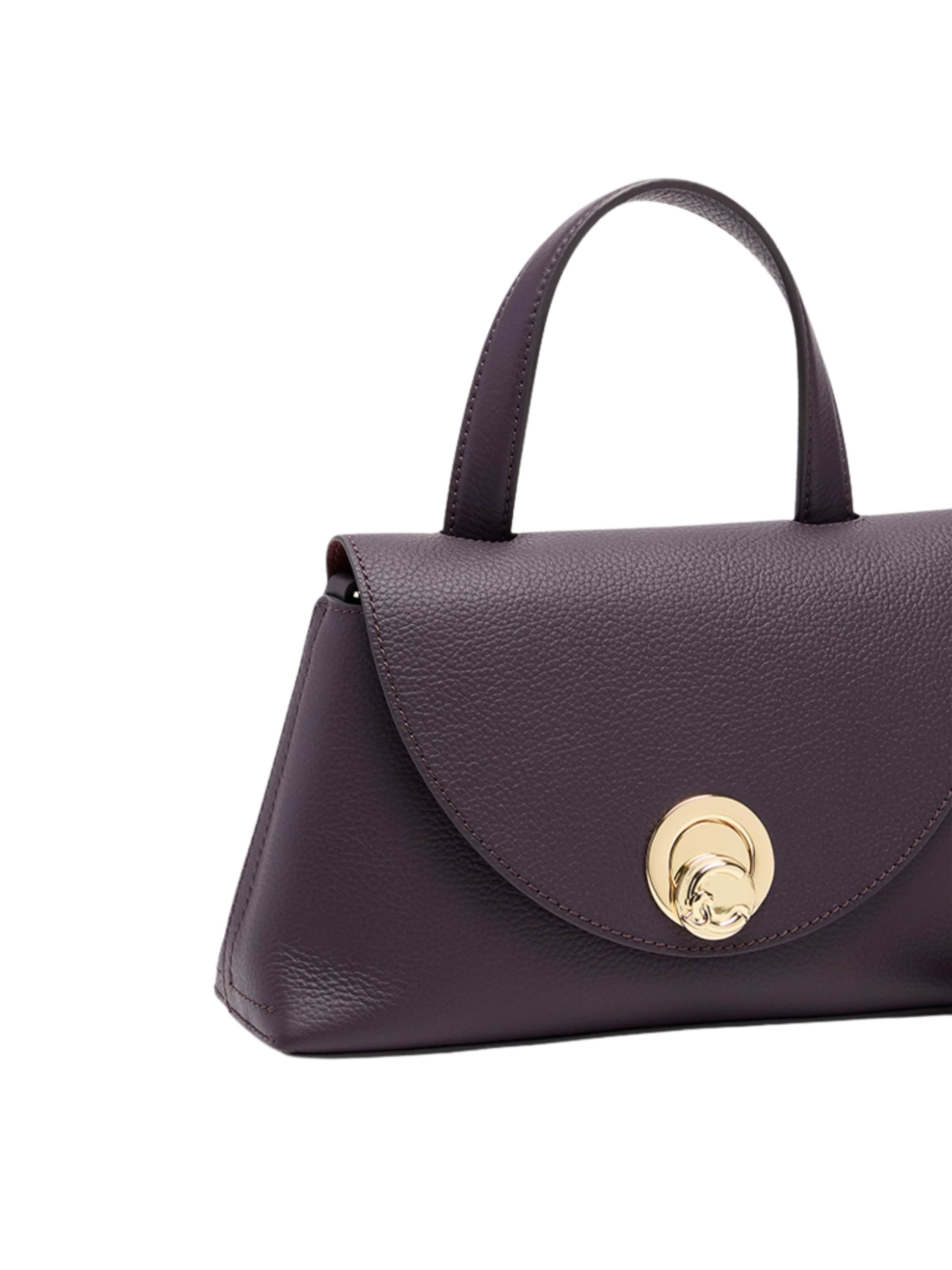 Borsa a mano 'COCCINELLE NIKLA' di Coccinelle in rosso