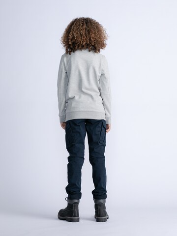 Petrol Industries Tapered Broek 'Libby' in Blauw