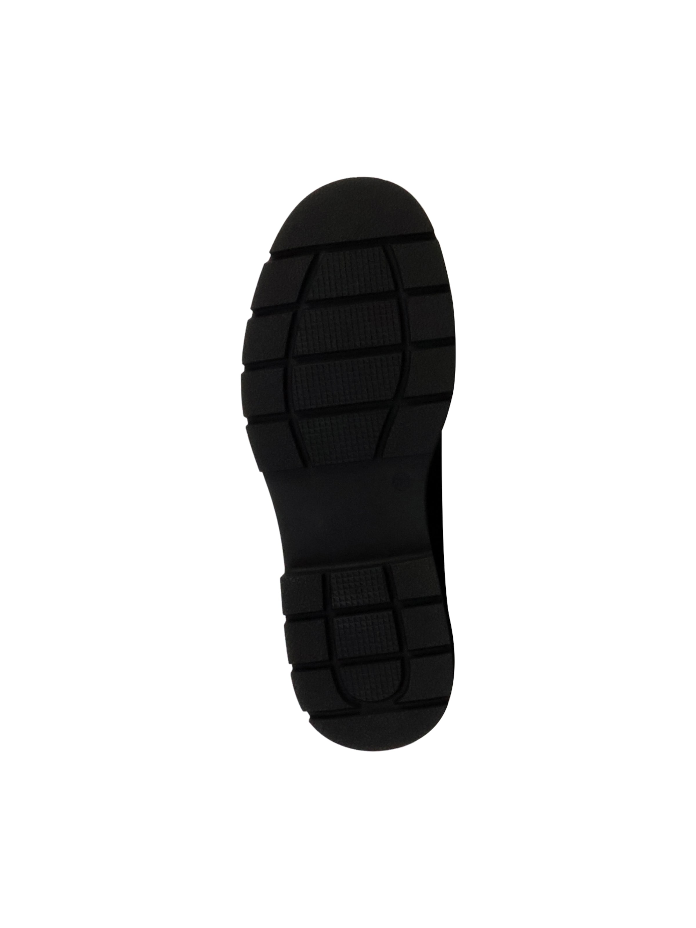 The Divine Factory Booties in Black