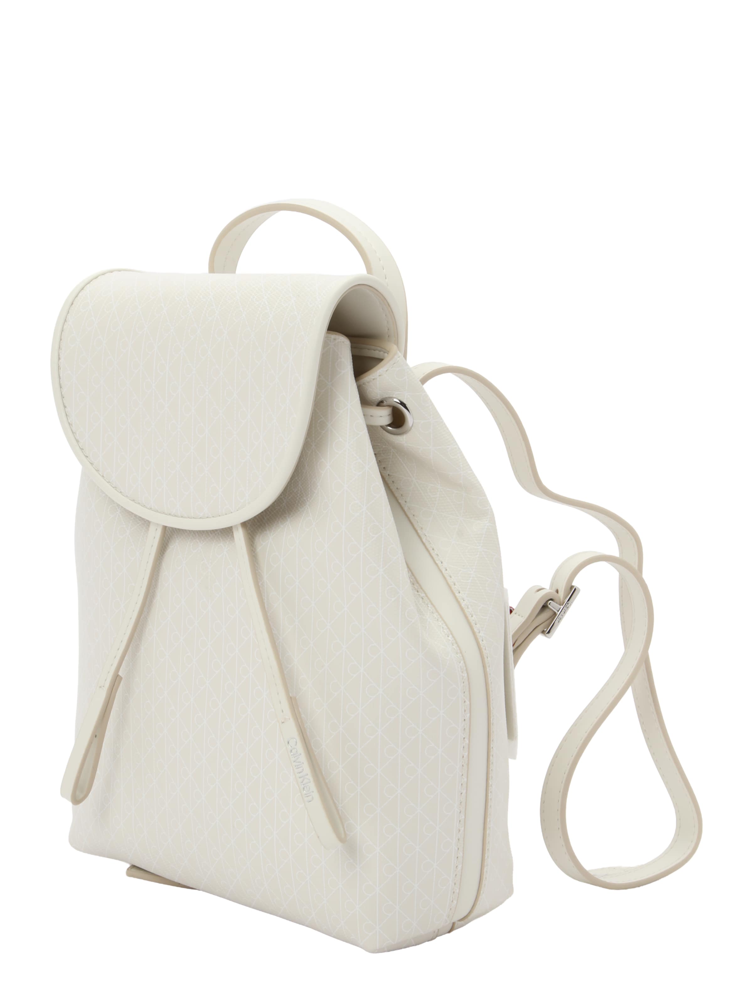 Calvin Klein - Mochila em castanho