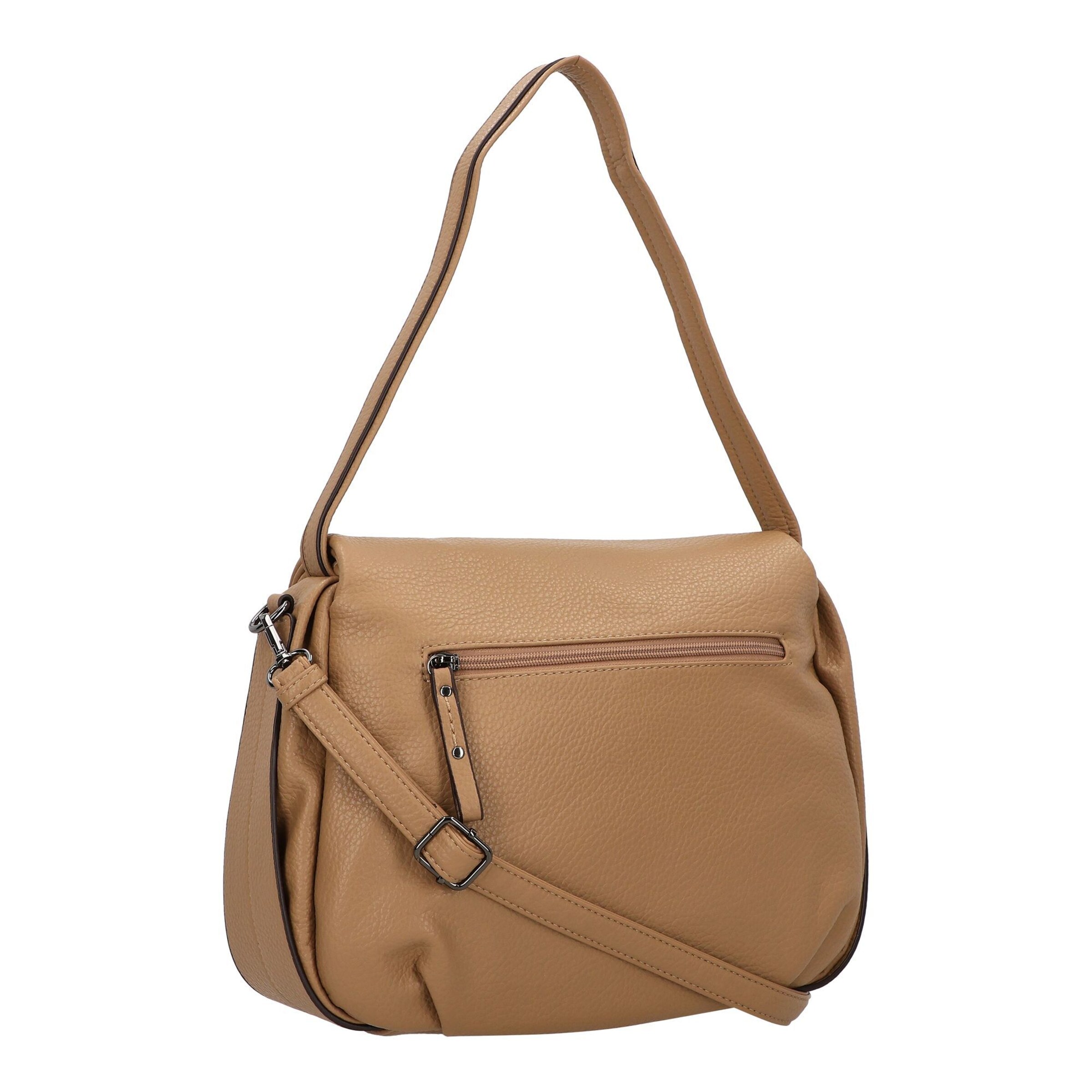 Sac bandoulière 'Mabel' GABOR en marron