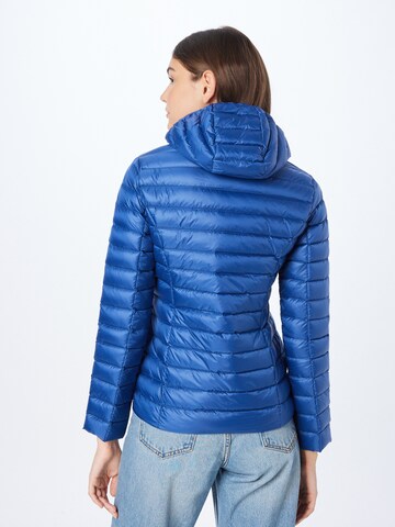 JOTT Prehodna jakna 'Cloe' | modra barva