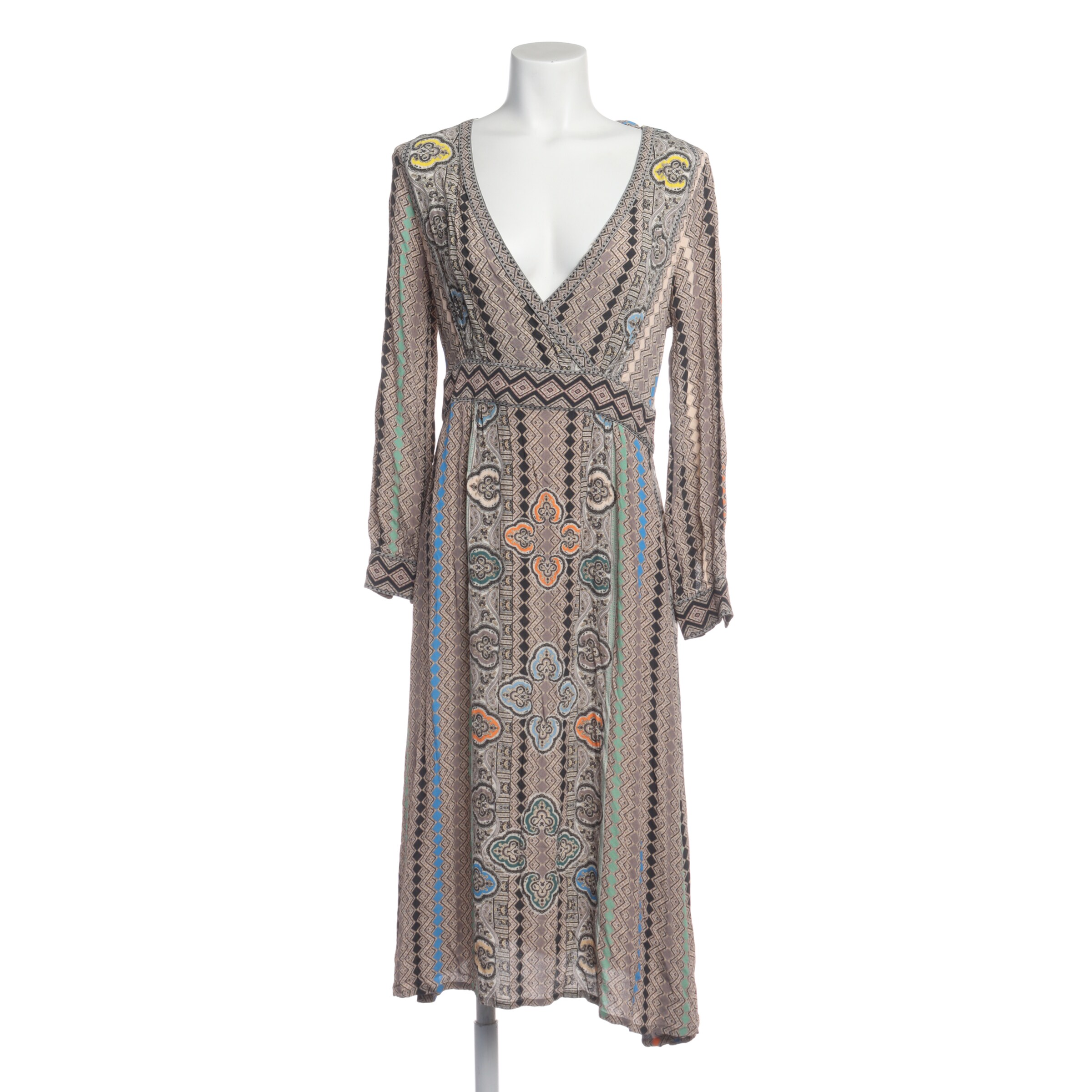 IVI collection Dress in M in Mixed colors: front