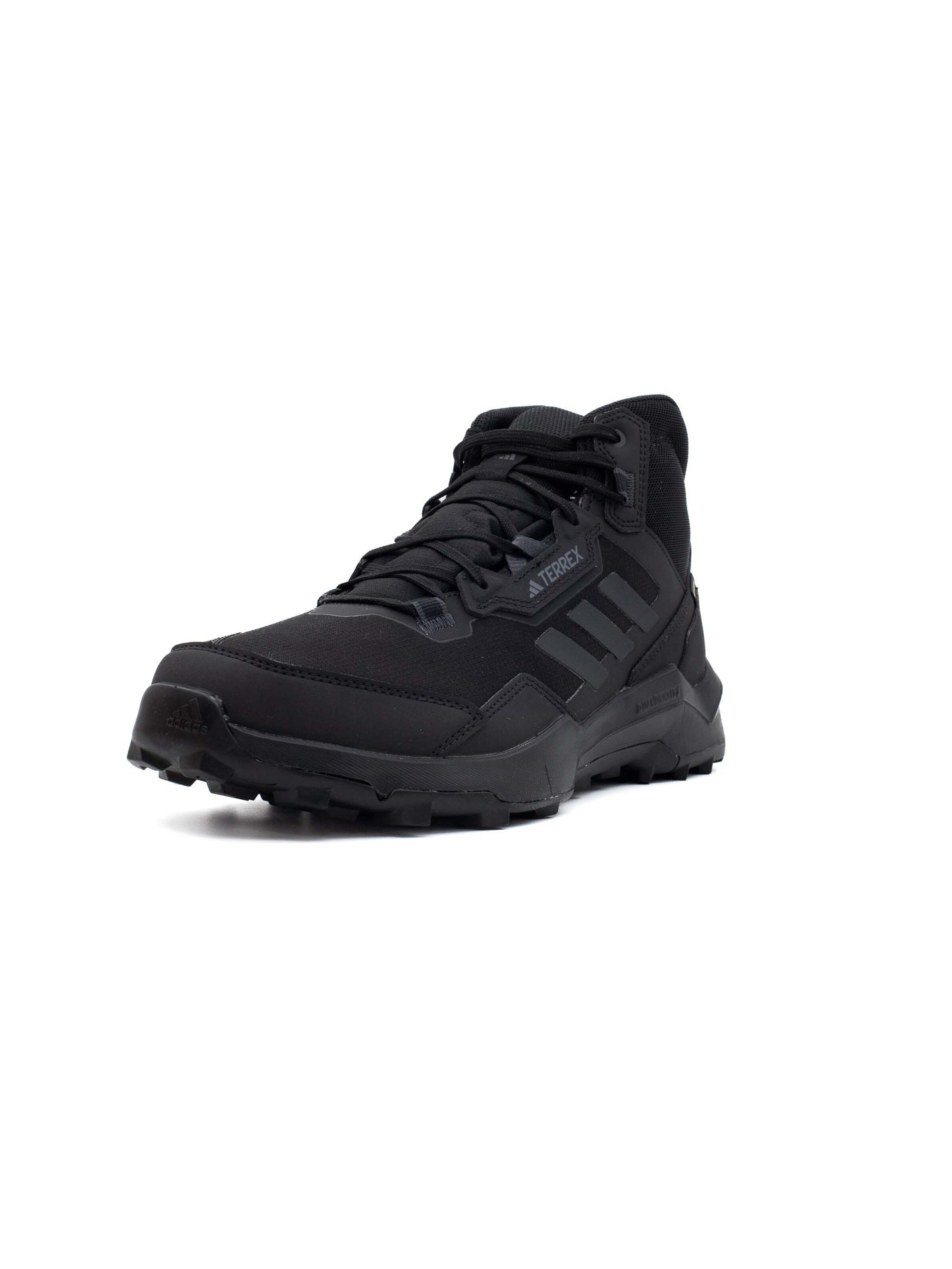Boots 'AX4' di ADIDAS TERREX in nero