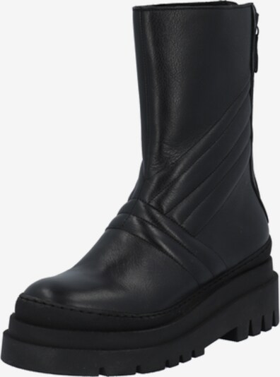 Bianco Boots 'Dema' in de kleur Zwart, Productweergave