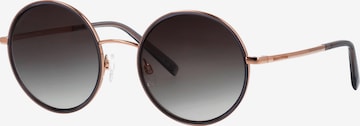 Marc O'Polo EYEWEAR Sunglasses in Grey: front
