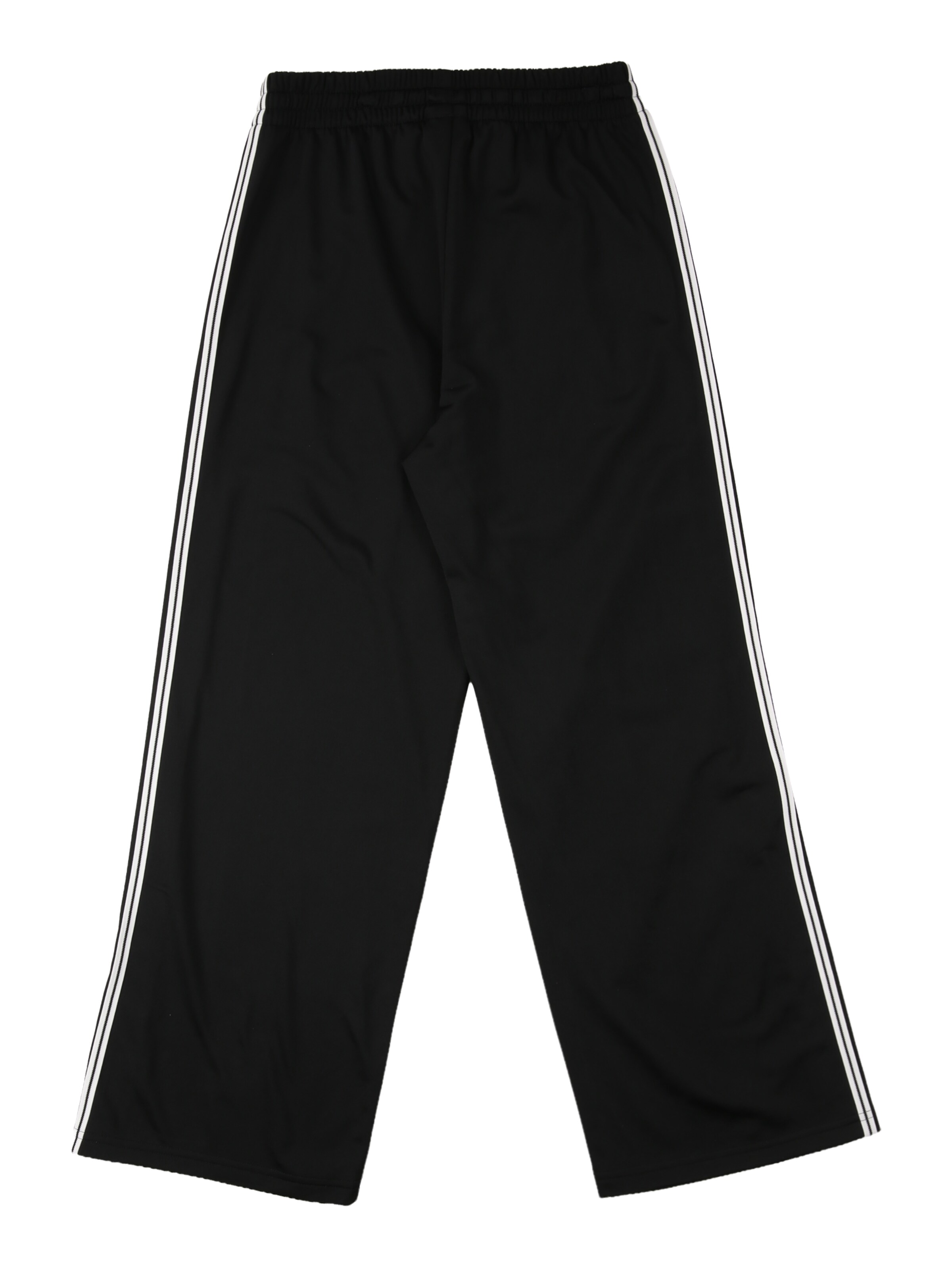 Loosefit Pantaloni 'FIREBIRD' di ADIDAS ORIGINALS in nero