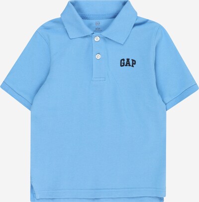 GAP Shirt in Sky blue / Black, Item view