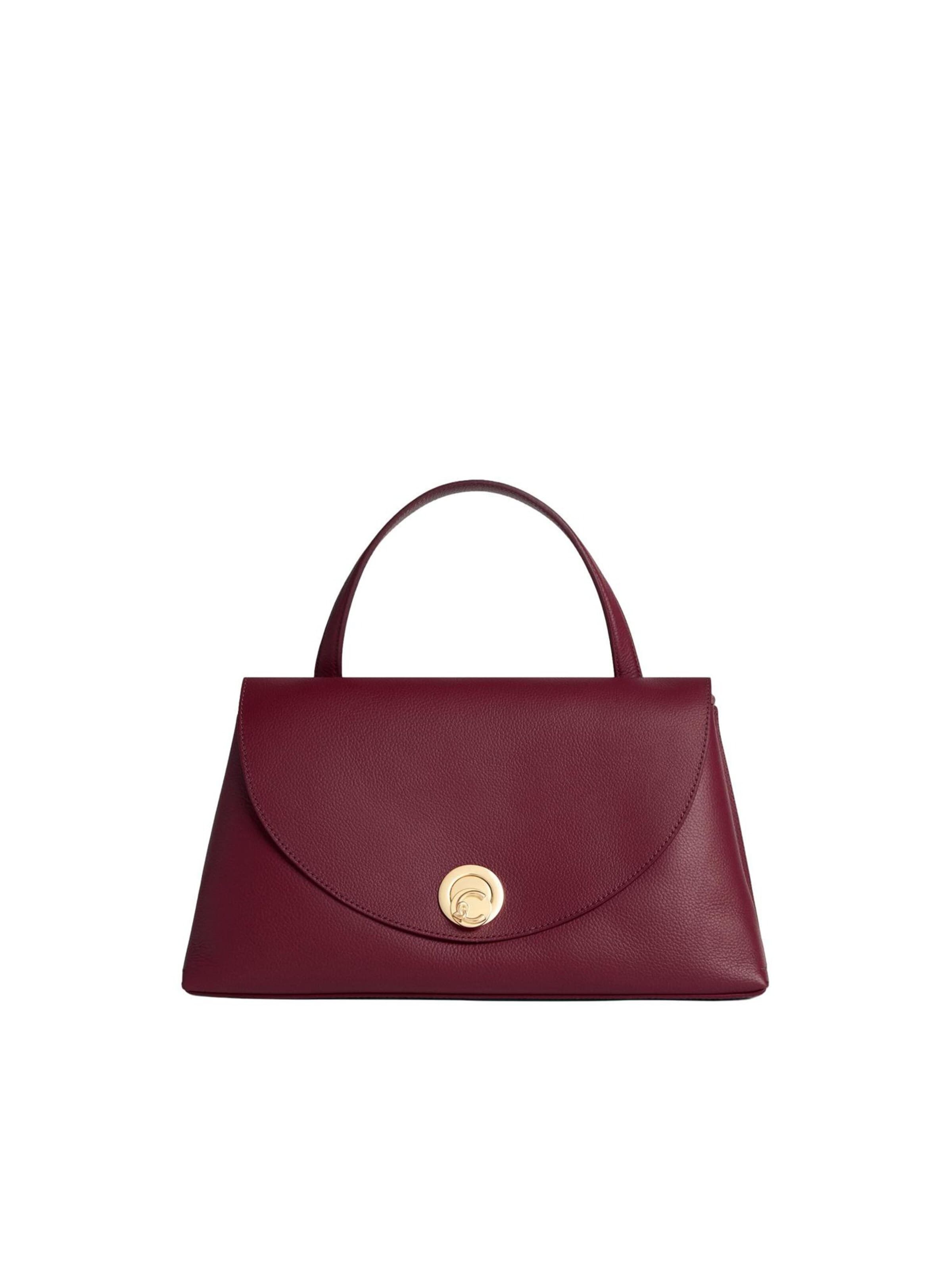 Coccinelle Handbag 'Nikla 2' in Red: front
