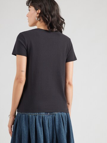 LEVI'S ® - Camisa em preto