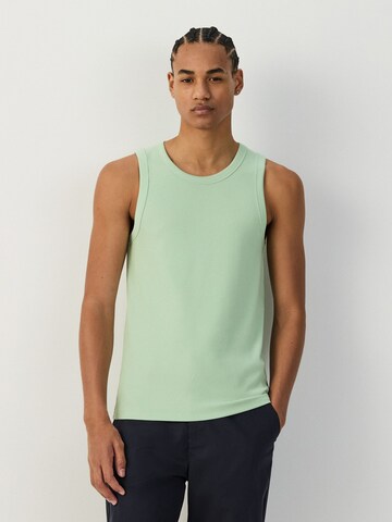 Next Särk, värv roheline: eest vaates