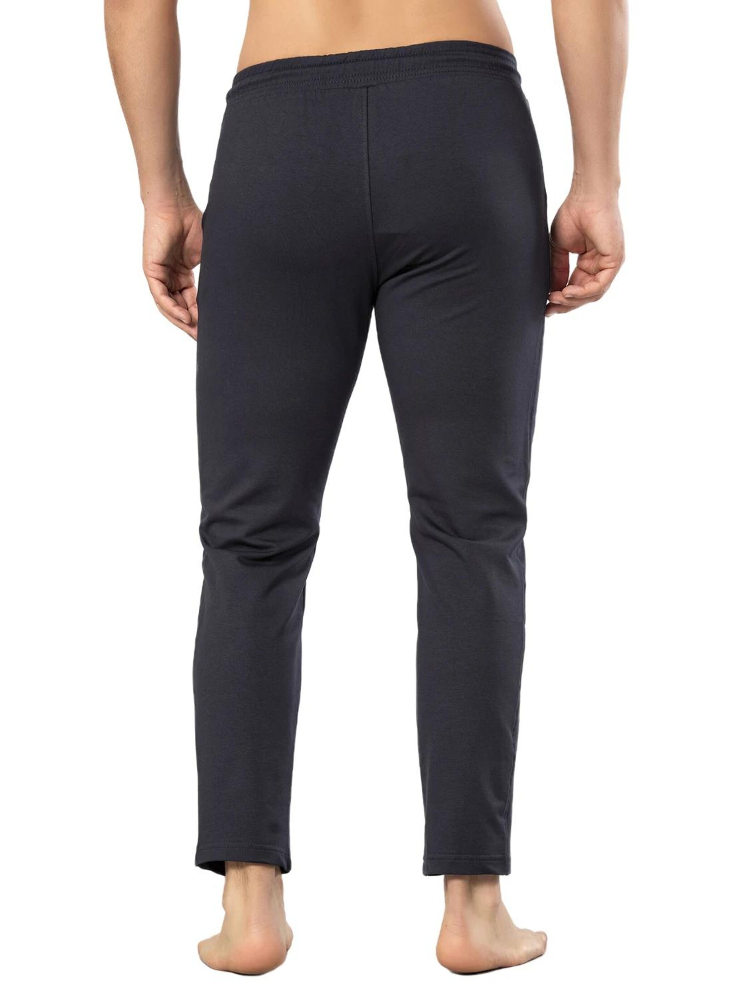Erdem Tapered Pants in Black