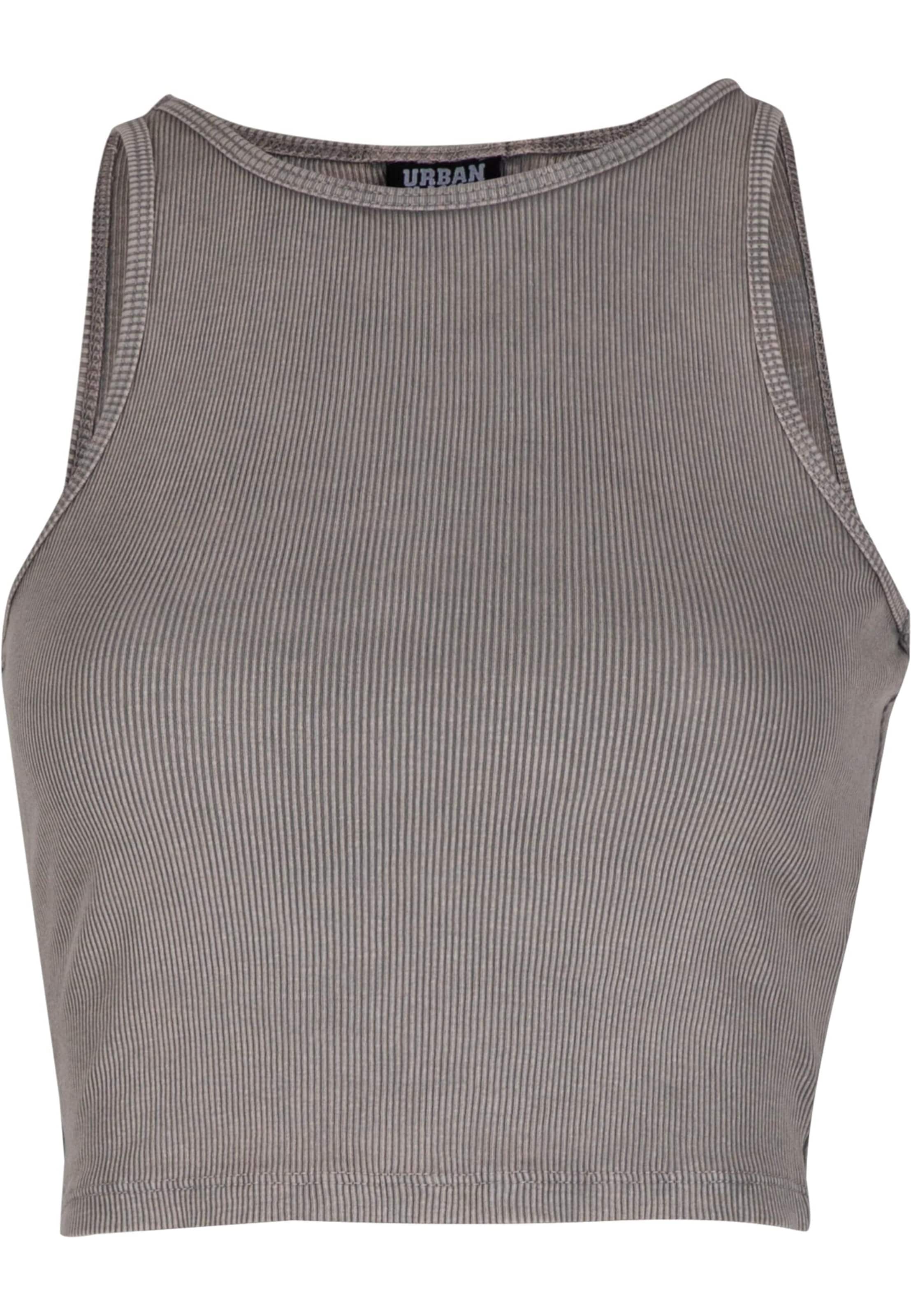 Urban Classics Top | siva barva