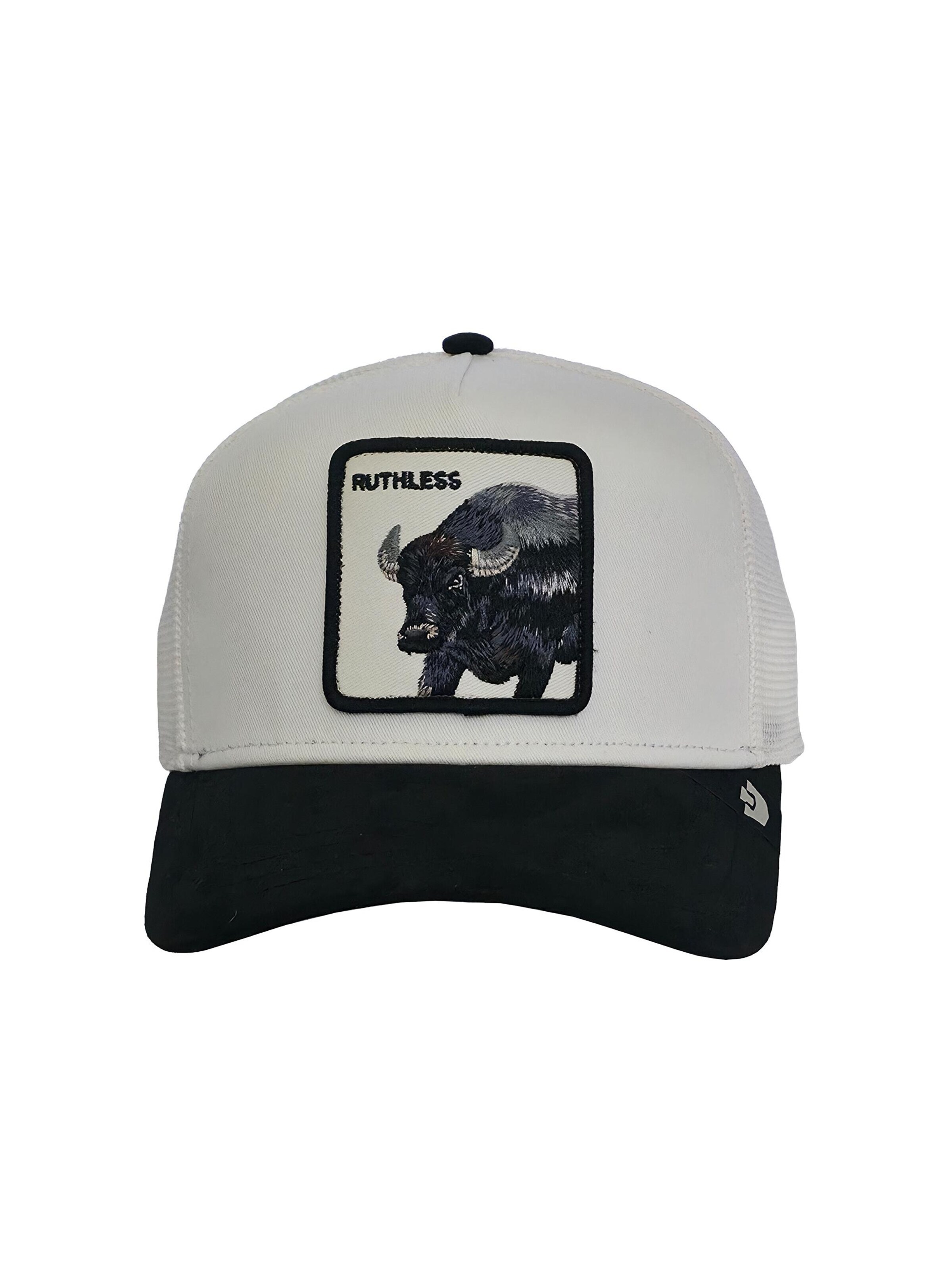 GOORIN Bros. Cap 'Suede Ruthless'‌‌‌‌ in Mischfarben