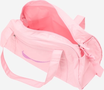 NIKE Sports bag 'Gym Club' in Pink
