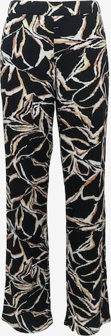 No Matter What Broek in Zwart: voorkant