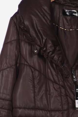 CONCEPT K Jacket & Coat in L in Brown