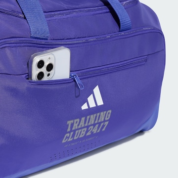 Sac de sport 'Defender' ADIDAS PERFORMANCE en violet