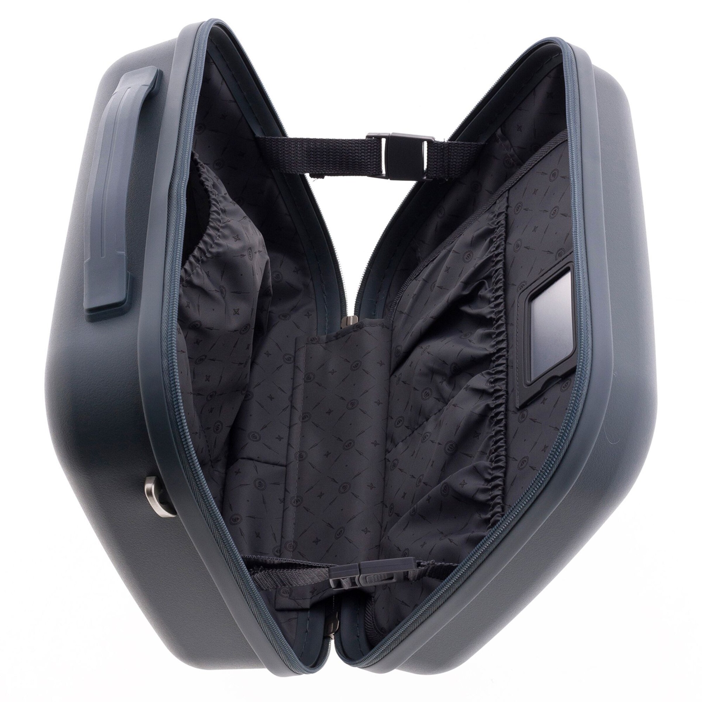 Gladiator Toiletry Bag in Green