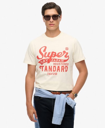 Lunettes de soleil Superdry en noir