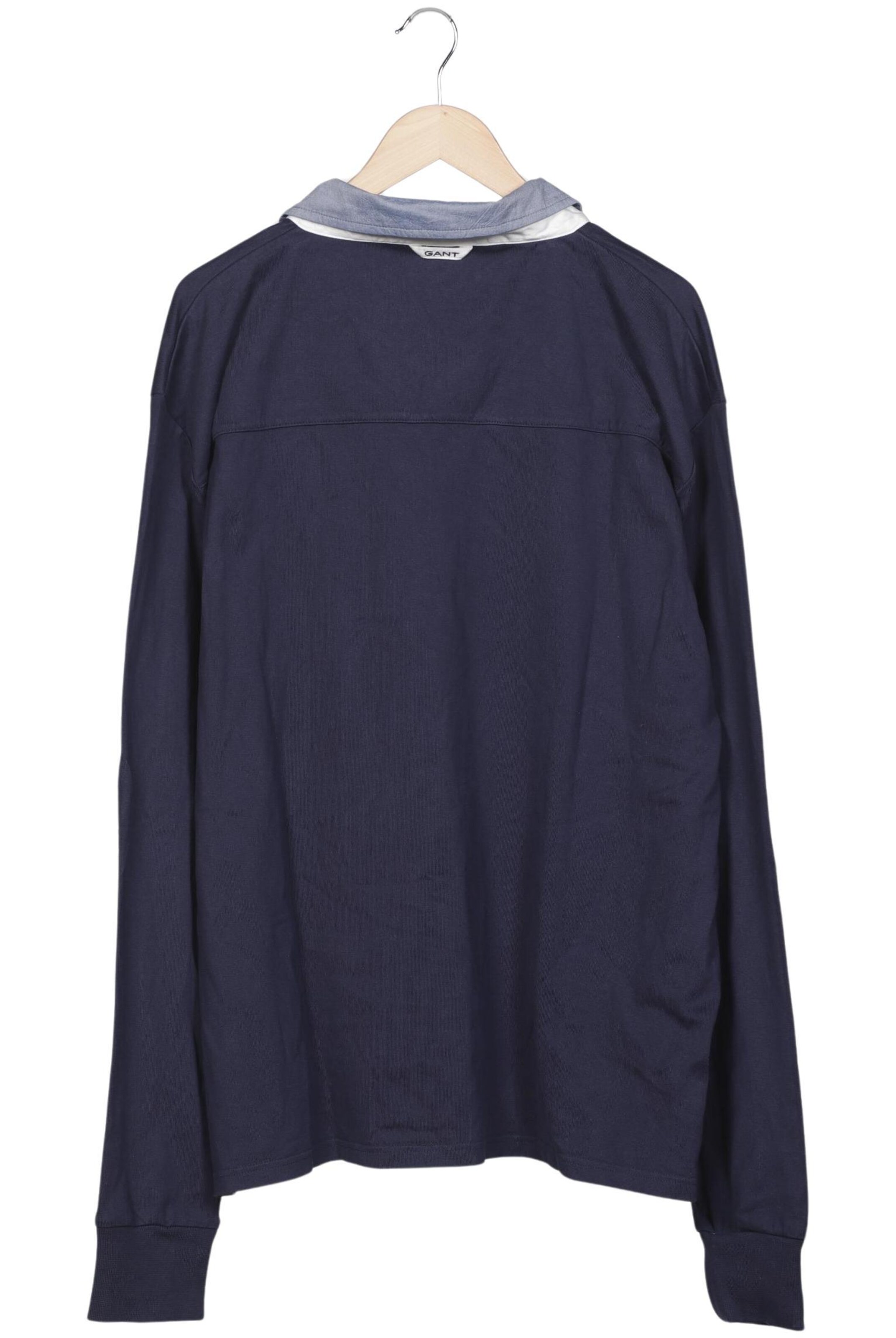 GANT Sweater 5XL in Blau