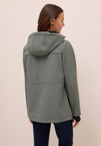 CECIL Between-Season Jacket in Green