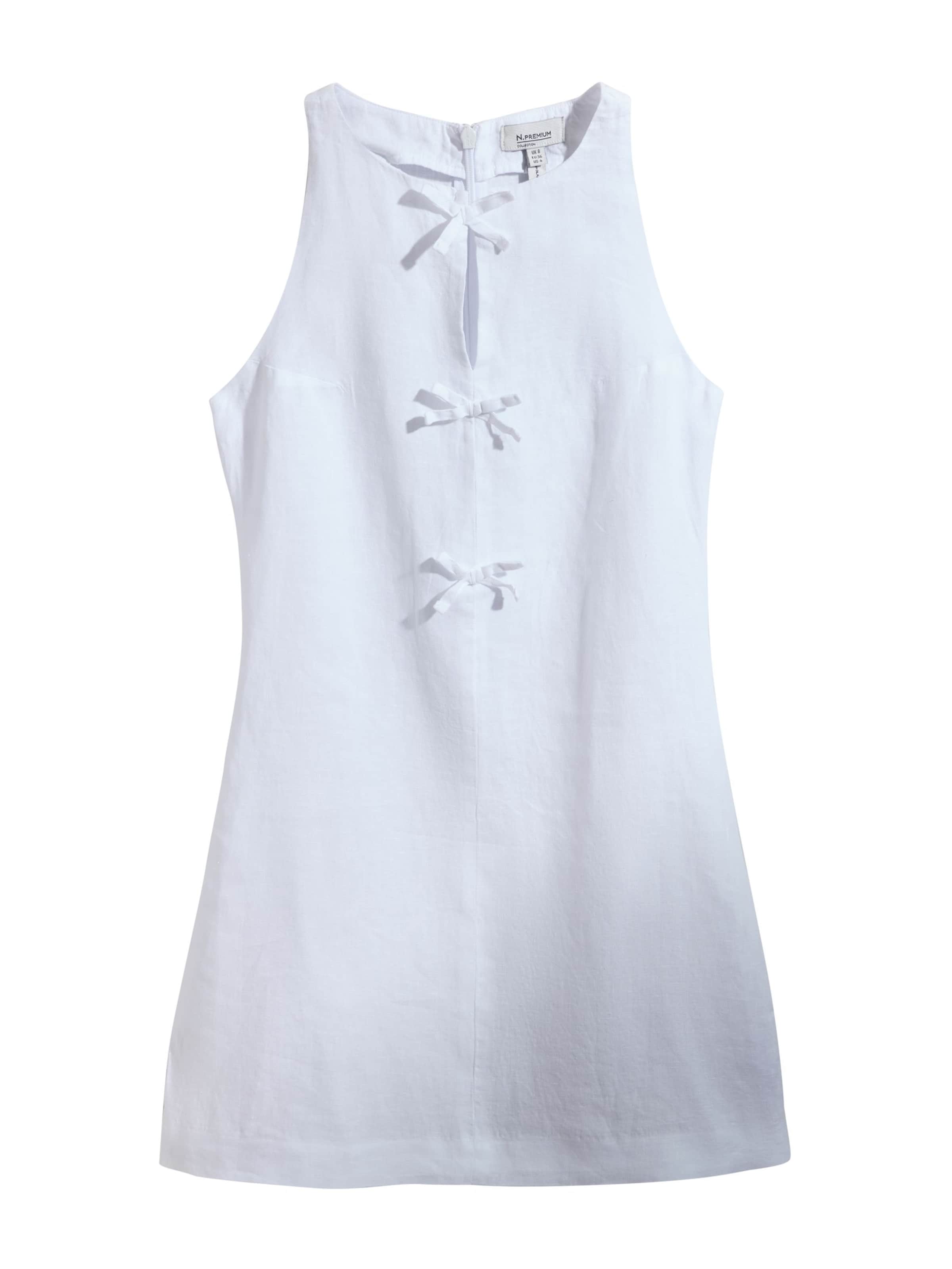 Next Dress 'N. Premium' in 34 in White, Item view