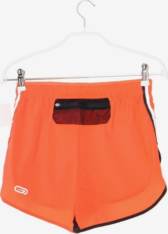 Kalenji Shorts S in Orange