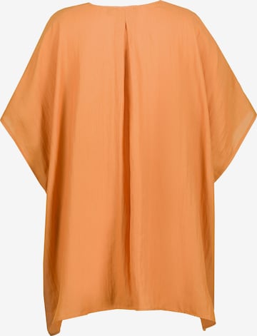 Ulla Popken Tunic '805621' in Orange